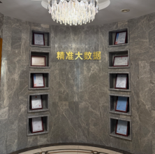精准大数据产业有限公司