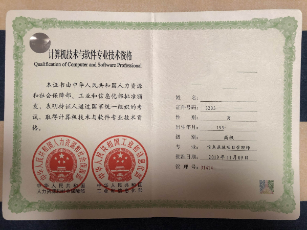 信息系统项目管理师（高项），招投标用