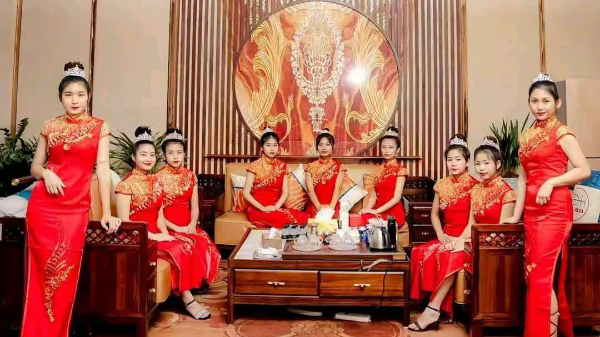 腾龙娱乐公司怎么上分【tl11271.com  】第一财经