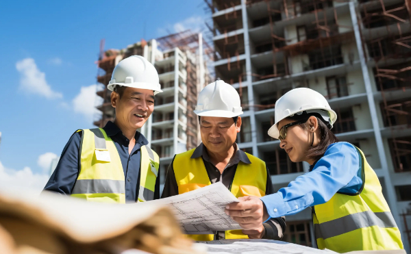 二级建造师b证 有需要联系